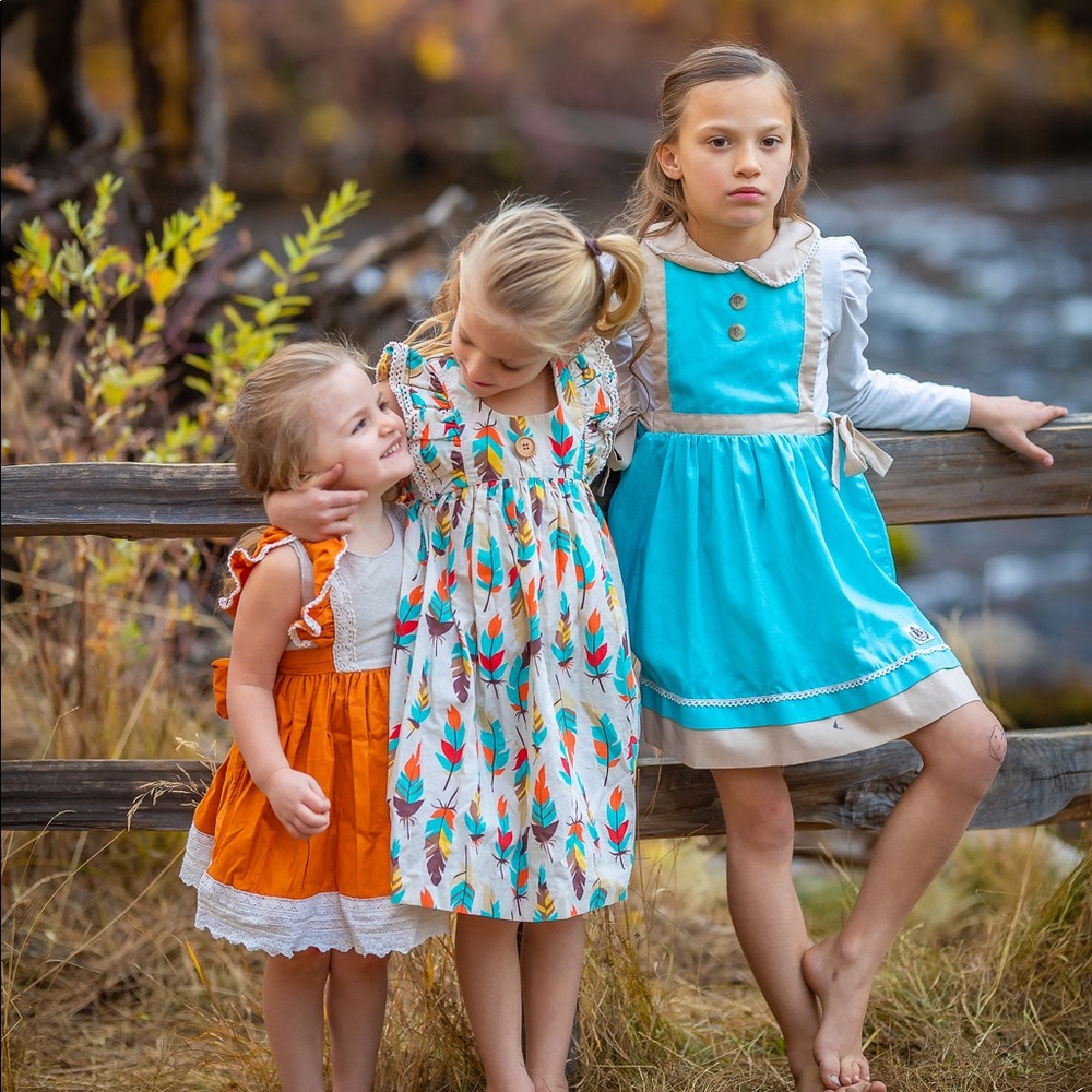 Meet your Posher, Chloe